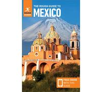 Mexico. Rough Guide (Rough Guides) [Idioma Inglés] (Rough Guides Main Series)