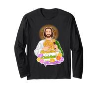 Mexico San Judas Tadeo Saint Jude Thaddeus Mexicans Manga Larga