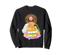 Mexico San Judas Tadeo Saint Jude Thaddeus Mexicans Sudadera