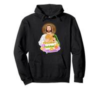 Mexico San Judas Tadeo Saint Jude Thaddeus Mexicans Sudadera con Capucha