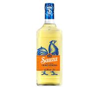 México Sauza Hacienda Tequila Gold