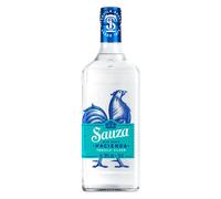 México Sauza Hacienda Tequila Silver