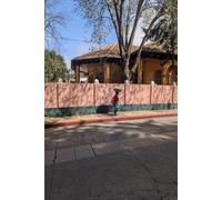 Mexico Street Life Notebook: Travel Journal Inspired by Street Photography in Chiapas, Mexico (Mexico Life Series)