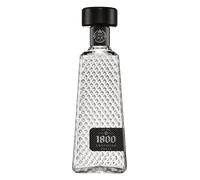 Tequila 1800 cristalino a?ejo 1 x 700 ml