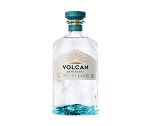 México Tequila Volcán de mi Tierra Blanco