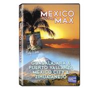 Mexico to the Max [USA] [DVD]