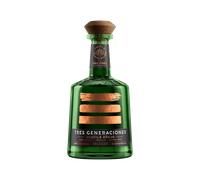 México Tres Generaciones Tequila Añejo