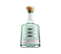 Tres Generaciones Tequila Plata 70 cl.