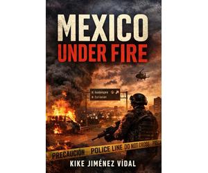 MEXICO UNDER FIRE: Narco Power, State Weakness, and the Political Economy of Violence (2006-2026) - A Documented, Updated Investigation of Cartels, Corruption, Synthetics, Money Laundering, and the 20