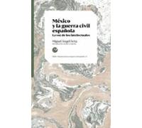 Mexico Y La Guerra Civil Española