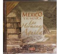 Mexico Y Su Musica 3