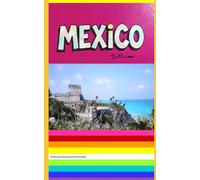 MEXICO: YUCATAN - ESPAÑOL (Tu-Mi.com tourism and world travel)