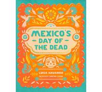 Mexico's Day of the Dead: A Celebration of Life Through Photos and Stories