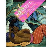 Mexique 1900-1950: Diego Rivera, Frida Kahlo, José Clemente Orozco et les avant-gardes