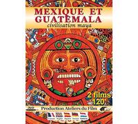 Mexique et Guatemala : Civilastion Maya [Francia] [DVD]