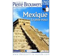 Mexique - La piste Maya [Francia] [DVD]