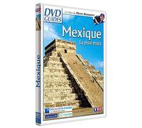 Mexique - La piste Maya [Francia] [DVD]