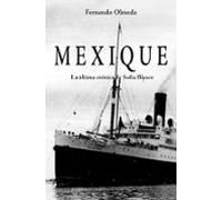 Mexique: La Ultima Cronica De Sofía Blasco