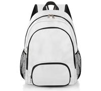 Mexpekil Cool Green Gecko Animal Mochila escolar grande para niñas y niños, mochila impermeable para laptop para mujeres y hombres, mochila ligera para senderismo, viajes, 17 pulgadas