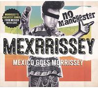 Mexrrissey - No Manchester [Vinilo]