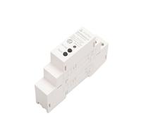 Mextronic CONNEX Dimmer DIN para Matter | Thread, Fase, 230V, 400W/200W