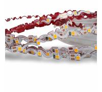 Mextronic Strip LED zigzag 2835Z blanco frío (6000k) 48W 5m 12V IP20