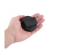 MEXWLOP 1 adaptador de almohadilla de gato de punto de elevación de goma, for, for 3 4 5 Series E46 E90 E39 E60 E91 E92 X1 X3 X5 X6 Z4 Z8 1M M3 M5 M6 F01 F02 Adaptador de goma para gato de coche