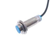 MEXWLOP 1 interruptor de sensor de proximidad Lj18a3-8-z-bx/ax/ay 18a3-5-z/by, CC 6-36 V, M18 Cx/cy/ez/dz, Pnp/npn, sin contacto NC Sensor de proximidad(Lj18a3-5-z-ax)