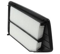MEXWLOP 1 motor 2013 2014 2015 2016, for Accord, 2.4L 172205A2A00 FA6282 CA11476 Filtro de aire de motor de coche de repuesto
