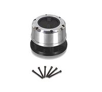 MEXWLOP 1 pieza de cubo bloqueo rueda libre, for NISSAN, Mistral D21 Terrano II 1991 en B055 AVM452 Conjunto de cubo de bloqueo automático