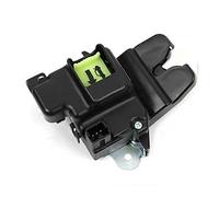 MEXWLOP 1 pieza de pestillo bloqueo puerta trasera maletero camión automóvil, for Elantra, .8L 2.0L 2011-2016 Cerradura automática Cerradura para maletero de coche