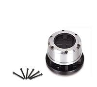 MEXWLOP 1 pieza X buje de bloqueo rueda libre, for NISSAN, Mistral D21 Terrano II 1991 B055 AVM452 Conjunto de cubo de bloqueo automático