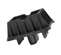 MEXWLOP 1 Uds Jack Pad debajo del coche almohadilla de soporte de elevación del coche 51717237195 51717123311, for, for 1 3 5 6 7 Series X1 E81 E82 E90 F10 F13 Adaptador de goma para gato de coche