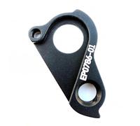 MEXWLOP 1pc CNC Bicycle Rear derailleur Hanger Canyon SRAM No.26 Torque GP0155-01 GP0156-01 GP0171-01 Canyon EP0786-01 Mech dropouts Soporte de Cambio de Bicicleta(EP0786 01)