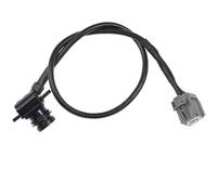 MEXWLOP 2013-2016, for Dodge, cámara de Respaldo visión Trasera montada en la Tapa del Maletero Dart 56038990AA Cámara de visión Trasera para Coche