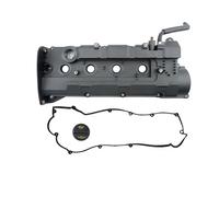 MEXWLOP 22410-23100 Piezas de automóvil de la cámara de Culata de la Cubierta de la válvula del Motor, for Dongfeng, Ruida, for Kia, 22410-23100 Tapa de válvulas del Motor