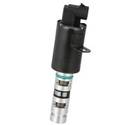 MEXWLOP 243553E000 Solenoide de válvula de Control de Aceite de sincronización Variable del automóvil Válvula de Control de Aceite