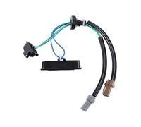 MEXWLOP 25380-2DT1A Interruptor de Apertura del portón Trasero for Nissan, Sentra Tiida C11 Latio Versa Interruptor de Maletero