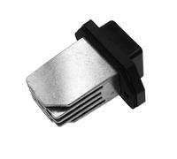 MEXWLOP 2776170T03 Nueva resistencia del motor ventilador, for Mazda, MX-5 Miata 2006-2015 Regulador del ventilador del interior del coche