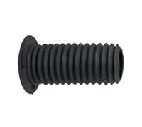 MEXWLOP 31306791712 Amortiguador delantero cubierta antipolvo amortiguador bota de goma amortiguador de resorte de 213mm, for, for F30 F31 X2 F39 Tope de suspensión