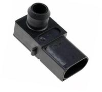 MEXWLOP #34336875605 1 pieza Sensor de presión del servofreno E81 E87 E90 E84 F10 Piezas repuesto duraderas Nuevas, for Sensor de presión de freno