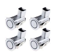 MEXWLOP 4 sensores de Aparcamiento PDC for Mitsubishi, 8651A190HC Dispositivo de Alerta de estacionamiento en Revers