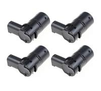 MEXWLOP 4 Uds PDC Sensor de Marcha atrás de estacionamiento, for Nissan, Titan Quest Armada, for Infiniti, QX56 2004 2005 2006 2007 2008 259947S10A Sensor de Aparcamiento para Coche