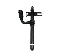 MEXWLOP 4 UNIDS/LOTE Boquilla de Lápiz AR89563 AR89564 27333 Inyector Combustible Serie 300 NA 4219D Sistema de combustible