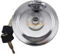 MEXWLOP 5 piezas, for tapa de tanque combustible excavadora EX200-2 4361638 Tapa del tanque de combustible diesel de excavadora