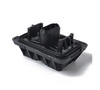 MEXWLOP 51717237195 Jack Pad Debajo del Coche Almohadilla de Soporte Elevación del Coche, for, for 1 3 5 6 7 Ser X1 E81 E82 E87 E91E90 F10 F13 F01 F10 F07 F02 E84 Adaptador de goma para gato de coche