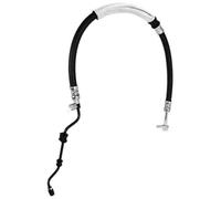 MEXWLOP 53713-S9A-A03 El tubo de manguera alta presión la dirección asistida del automóvil mejora control, para Rd5 Rd7 2.0L .4L 02-006 Manguera de dirección asistida