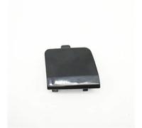 MEXWLOP 5K6807441F Tapa de la Cubierta del Ojo del Gancho de Remolque del Parachoques Trasero, for VW, for Golf R20 MK6 6 2009 2010 2011 2012 2013 Cubierta del Gancho de Remolque