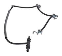 MEXWLOP A6460702132-Tubo de Manguera de desbordamiento de Retorno de Combustible diésel, for Mercedes, Benz, W204 S204 W211 S211 2,0 CDI 2.2Cdi 2003-2011 Manguera de Retorno de Combustible