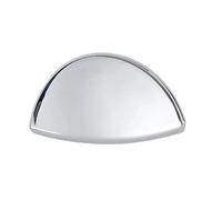 MEXWLOP Accesorio K1ke for coche R56/r56 Hatchback, cubierta de lavafaros izquierdo y derecho Tapa de la cubierta del rociador del lavafaros(Right)